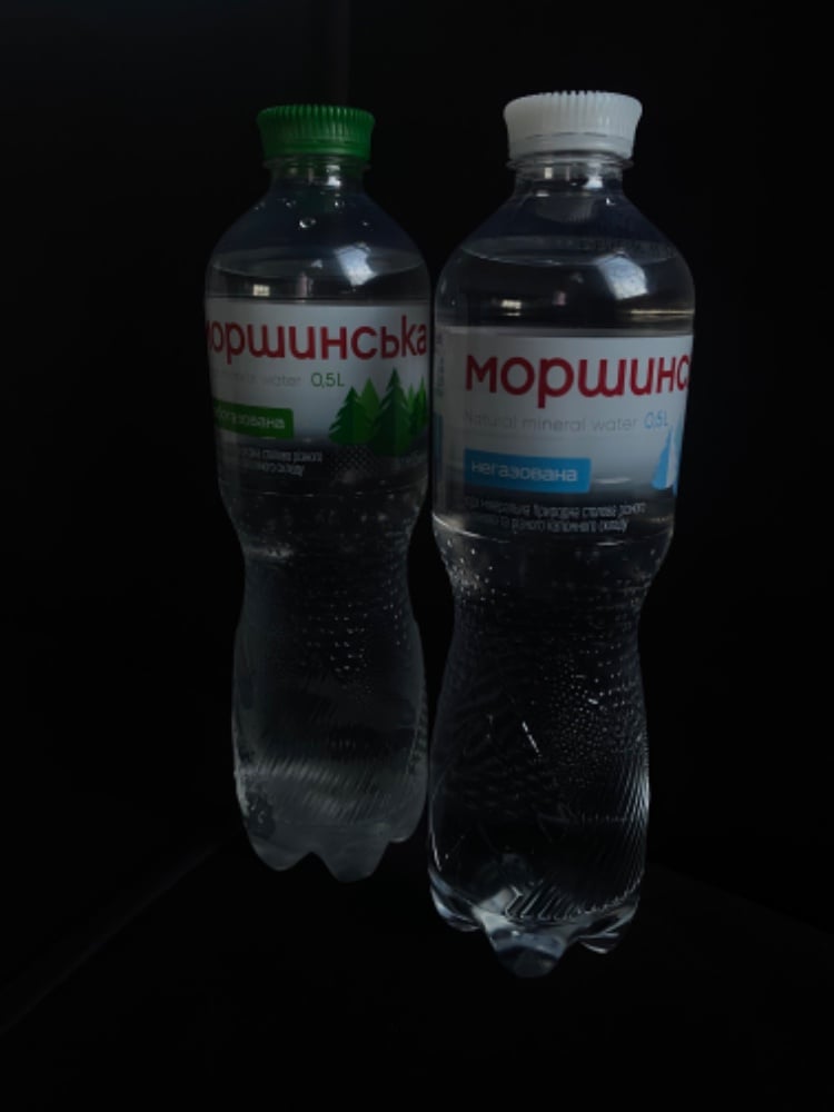 Вода Моршинська 0.5