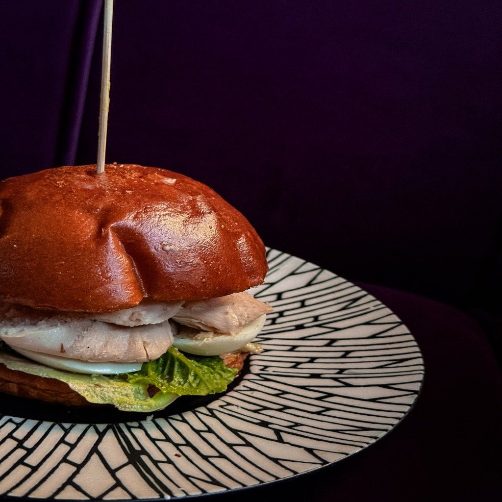 Cesar Burger