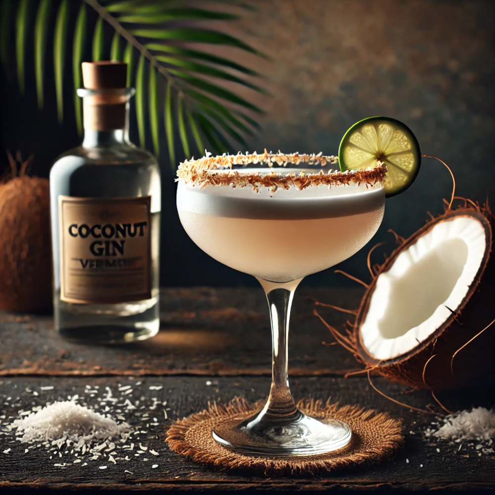 Coco Loko 110мл