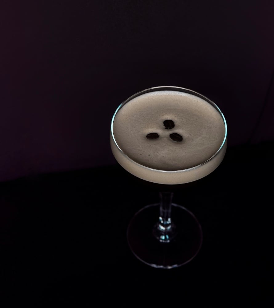 Caramel Espresso
