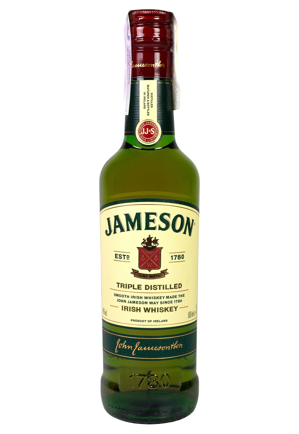 Віскі Jameson 50ml