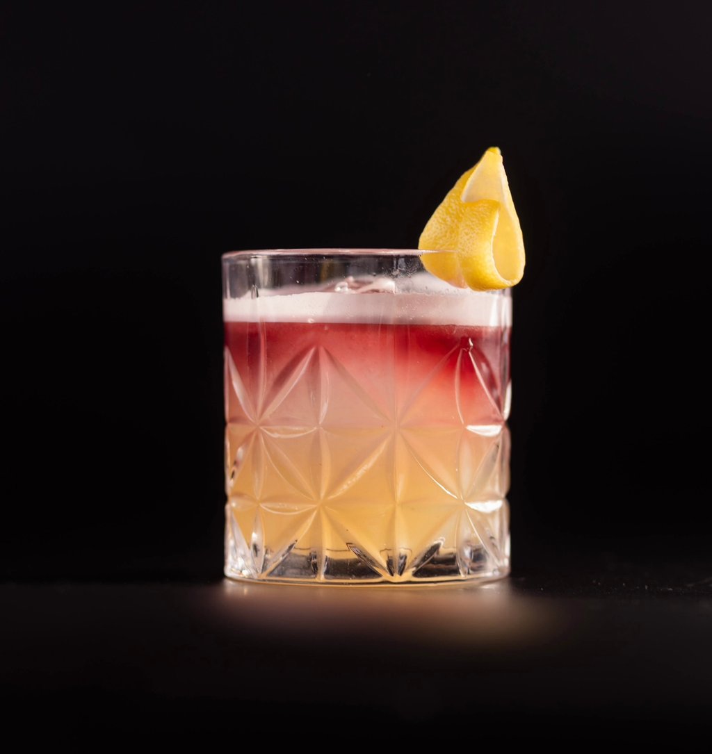 New York Sour 115ml