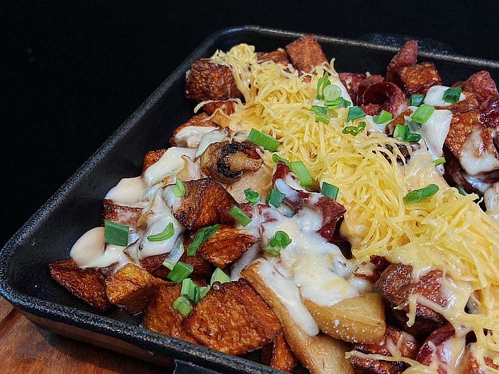 Мисливська сковорідка