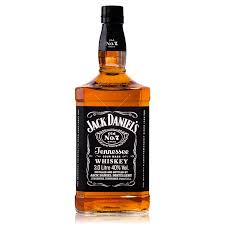 Віскі Jack Daniel's Classic 50ml