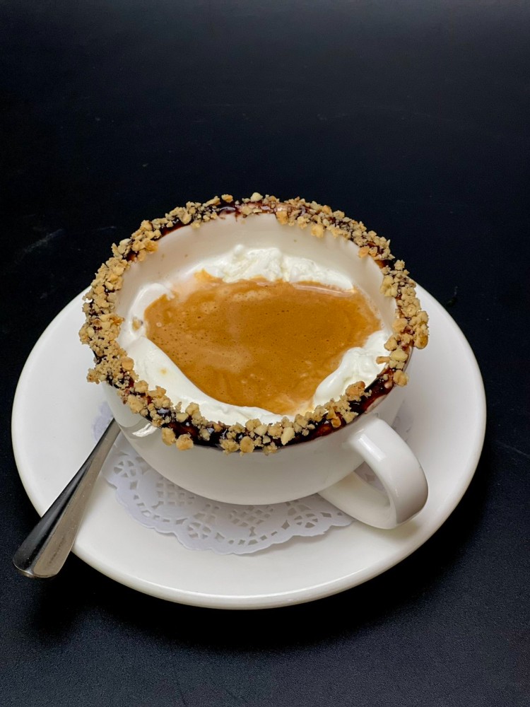 кава Ice Cream