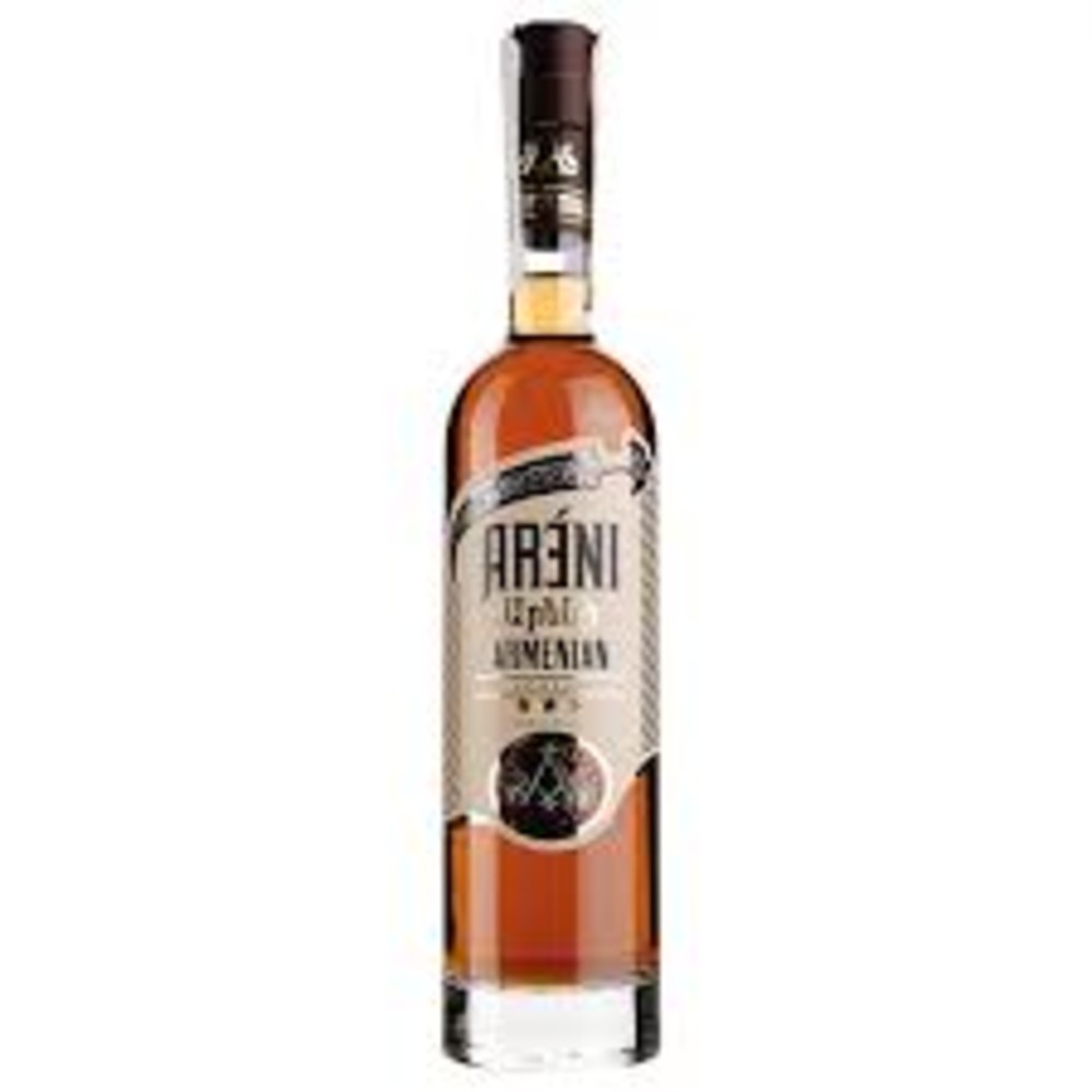 коньяк "Areni"