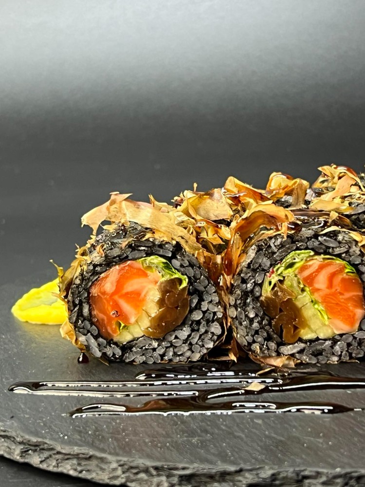 Чорна Каліфорнія Боніто