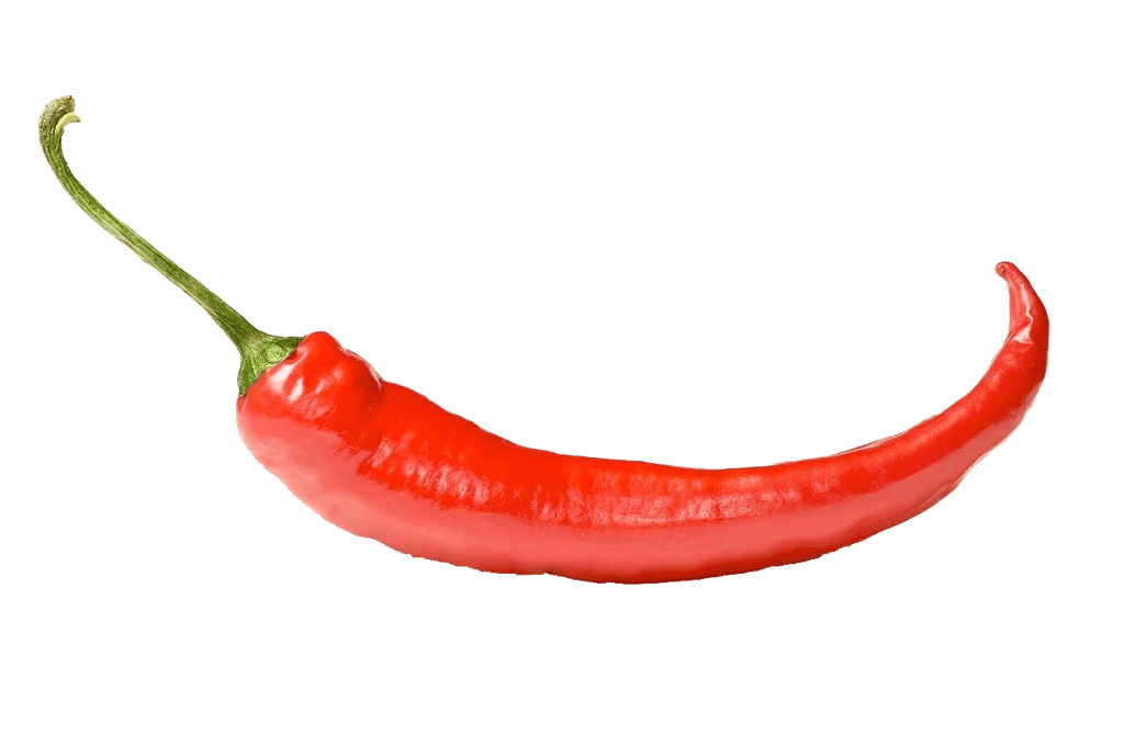 Дод Перець Чілі