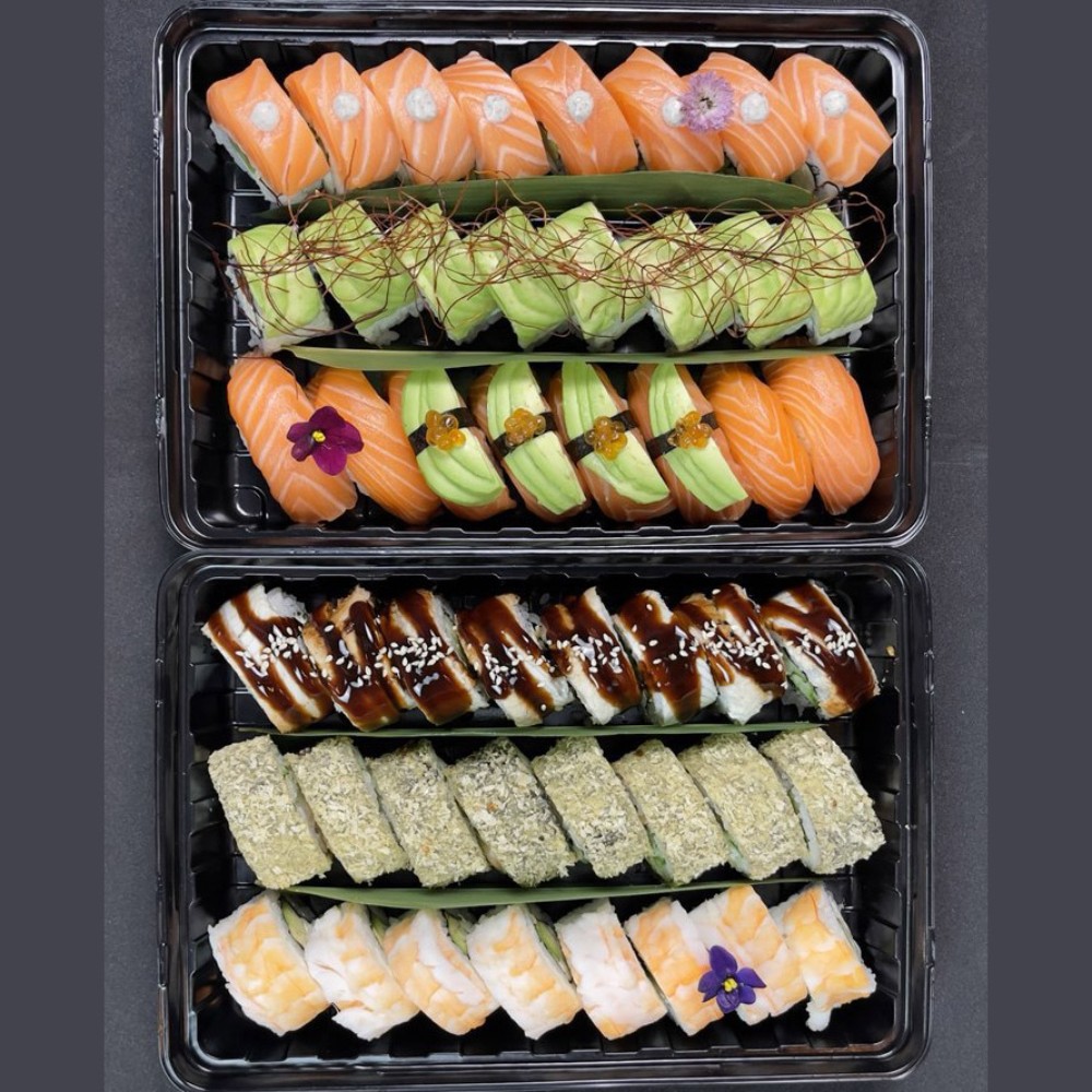 Корпоратив Lux (1950 г)