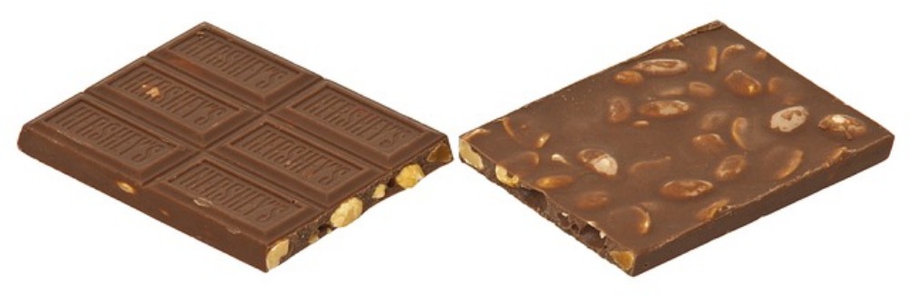 шок. Alpen Gold 85 г.