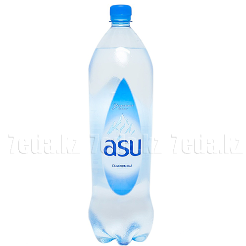 Asu 1 л. (Негазированная)