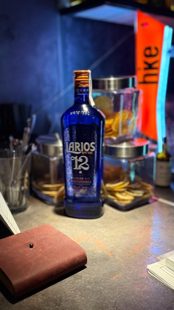 Larios 12