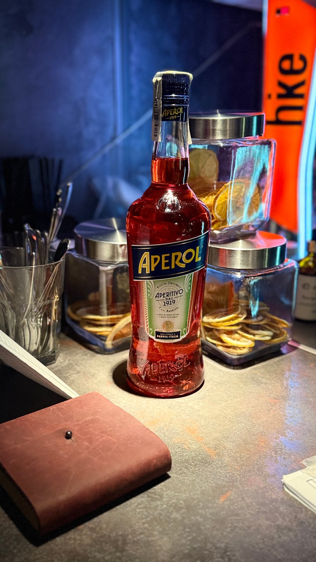 Aperol