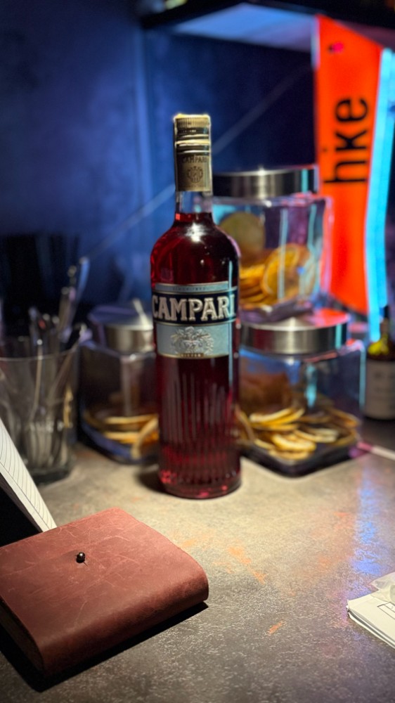 Campari