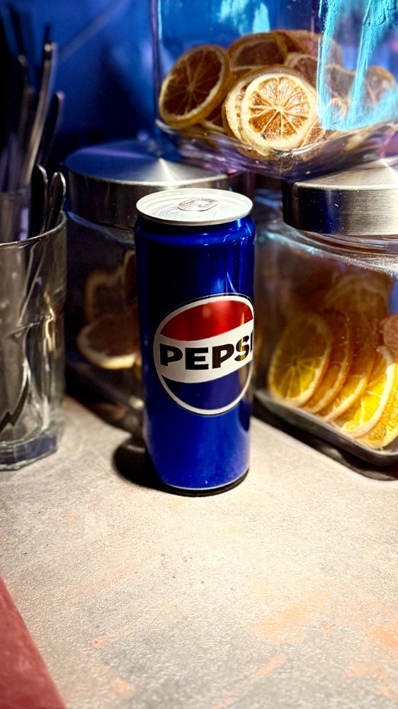 Pepsi 0.33