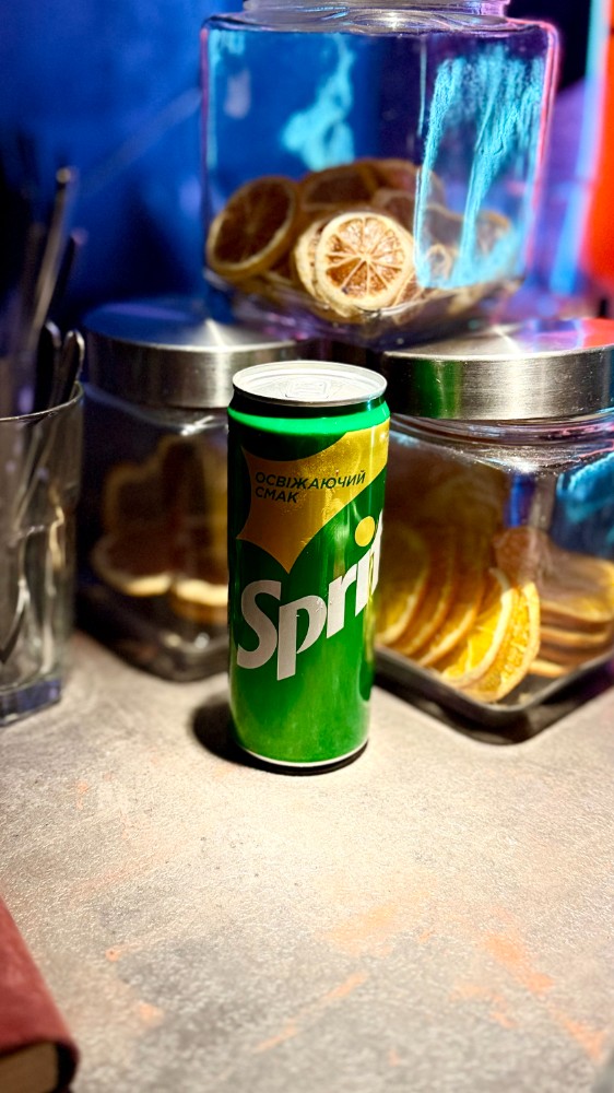 Sprite 0.33