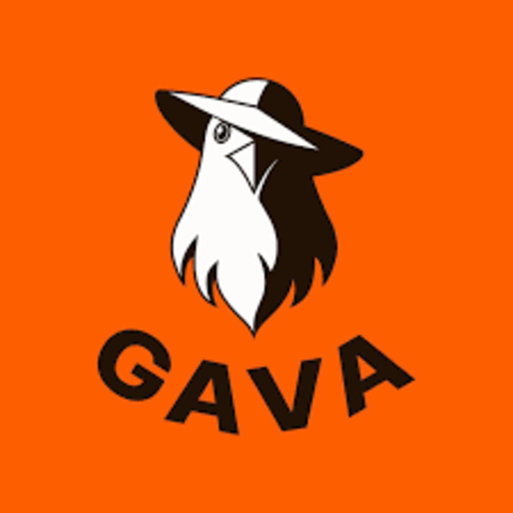 Gava в закладі
