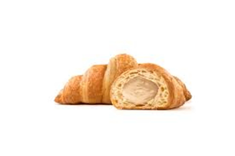 Круасани в сортименті