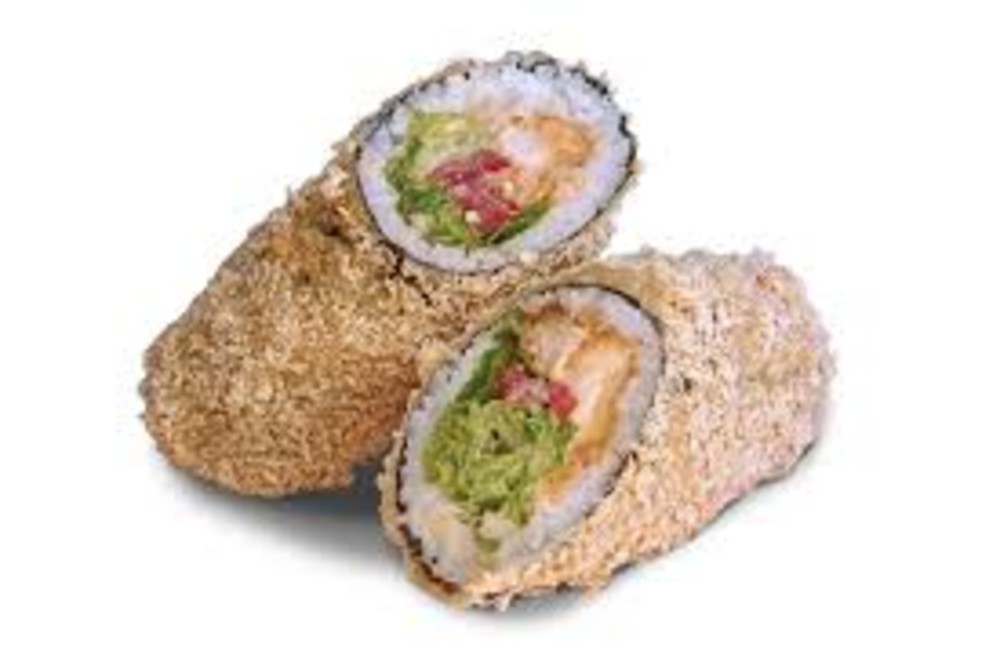 Суші шаурма 