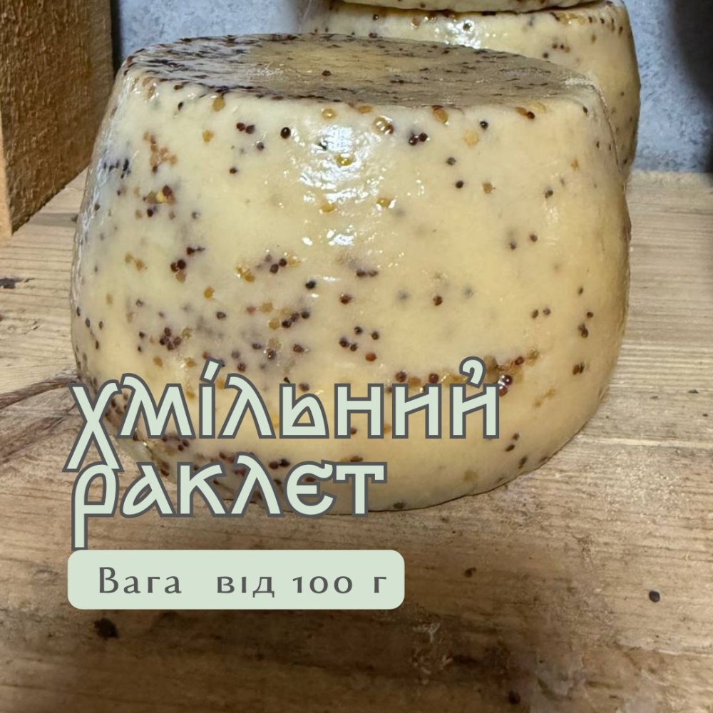 Хмільний раклет