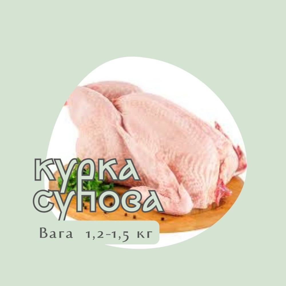 Курка супова