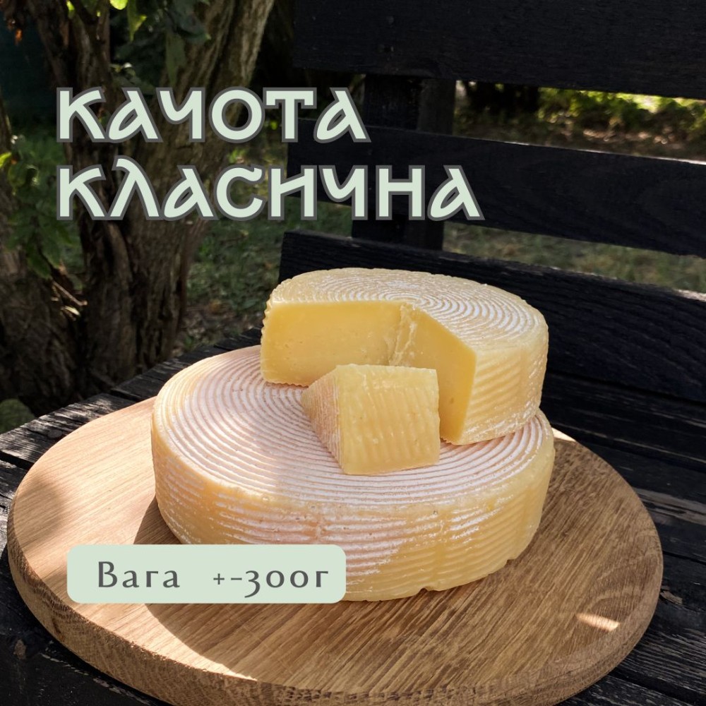 Качота класична