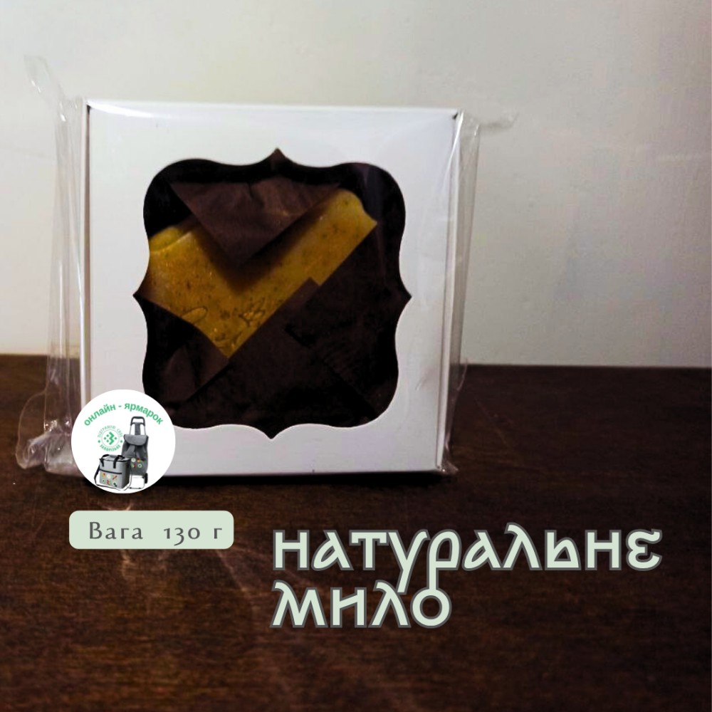 Фреш мило Пшеничне 130 г