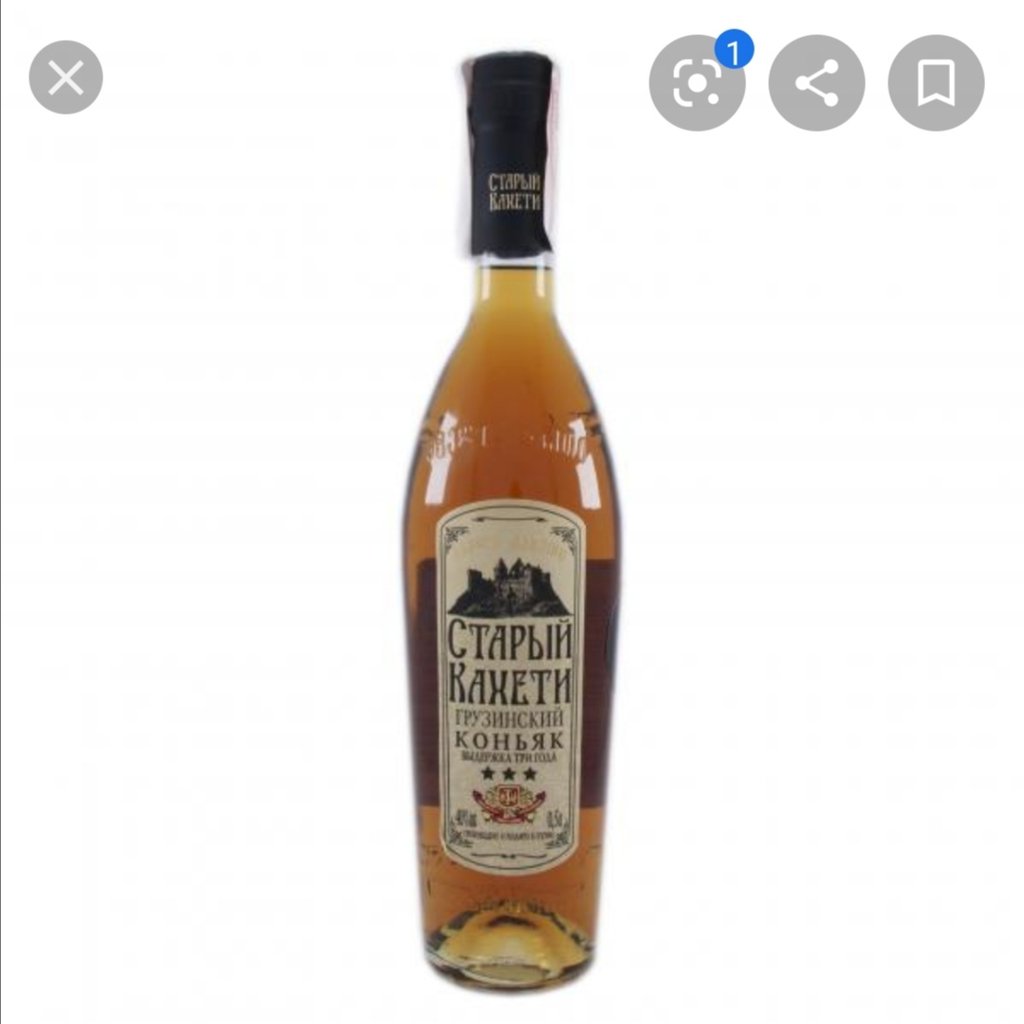 Старий Кахеті 4 зв