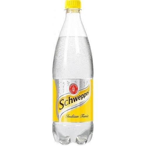 Schweppes 1л