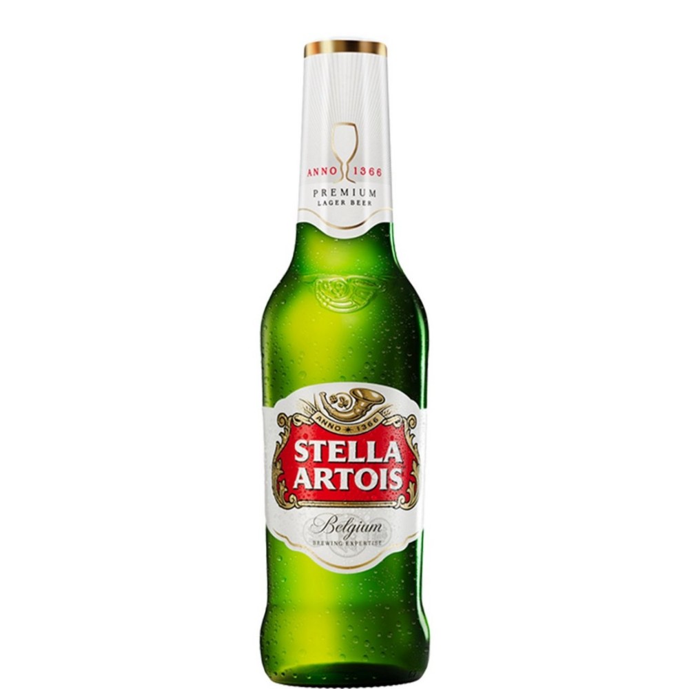 Stella Artois (330ml)