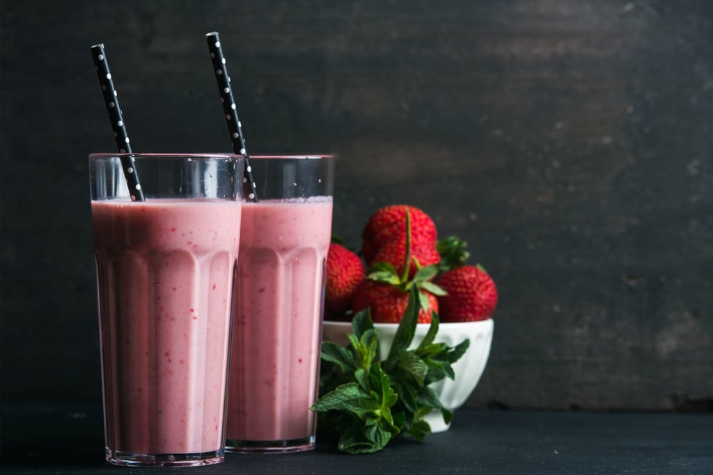 Milkshake