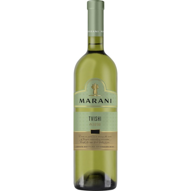 Tvishi (Friends Wine)