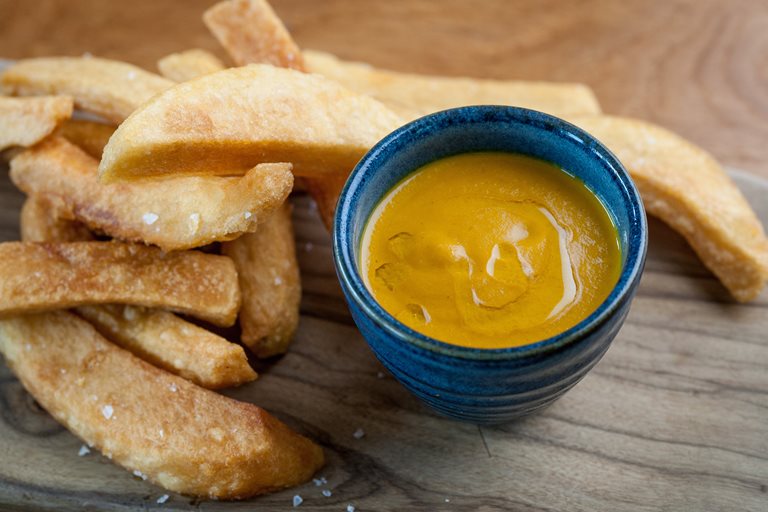 Curry sauce