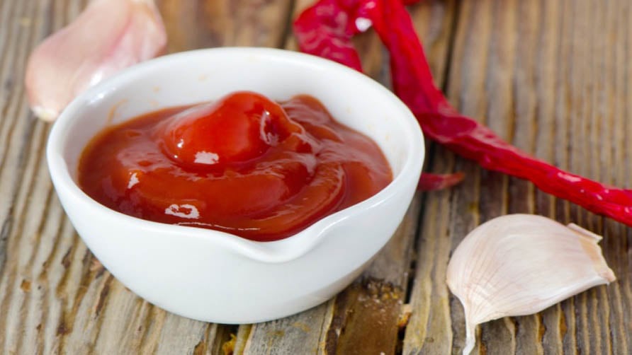 Ketchup/Кетчуп