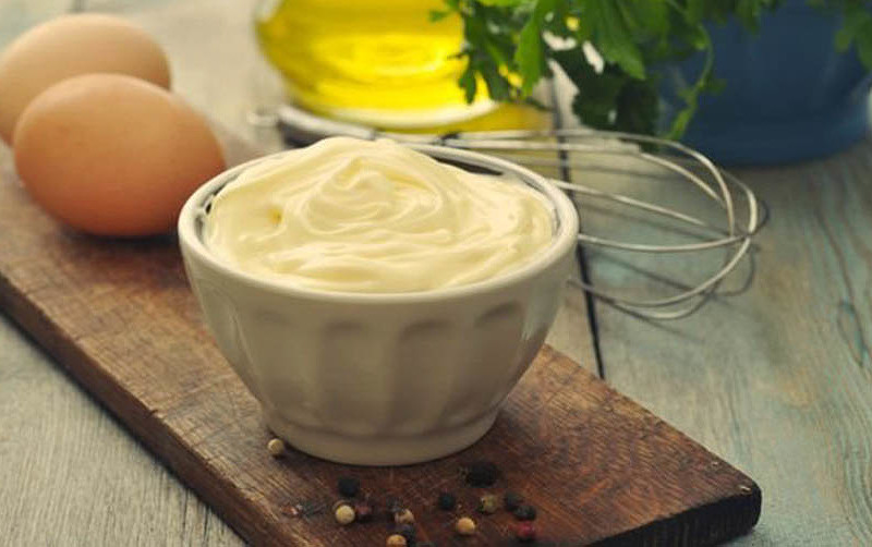 Mayonnaise/Майонез