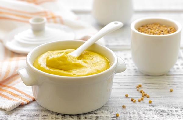 Mustard/Горчица