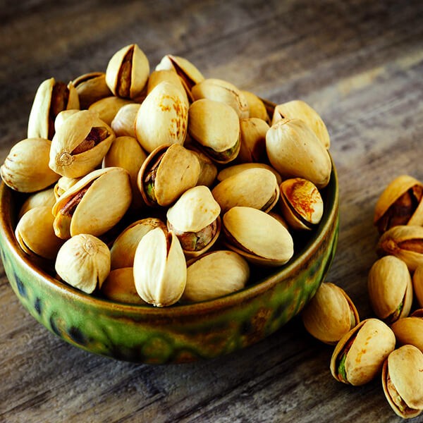 Pistachio