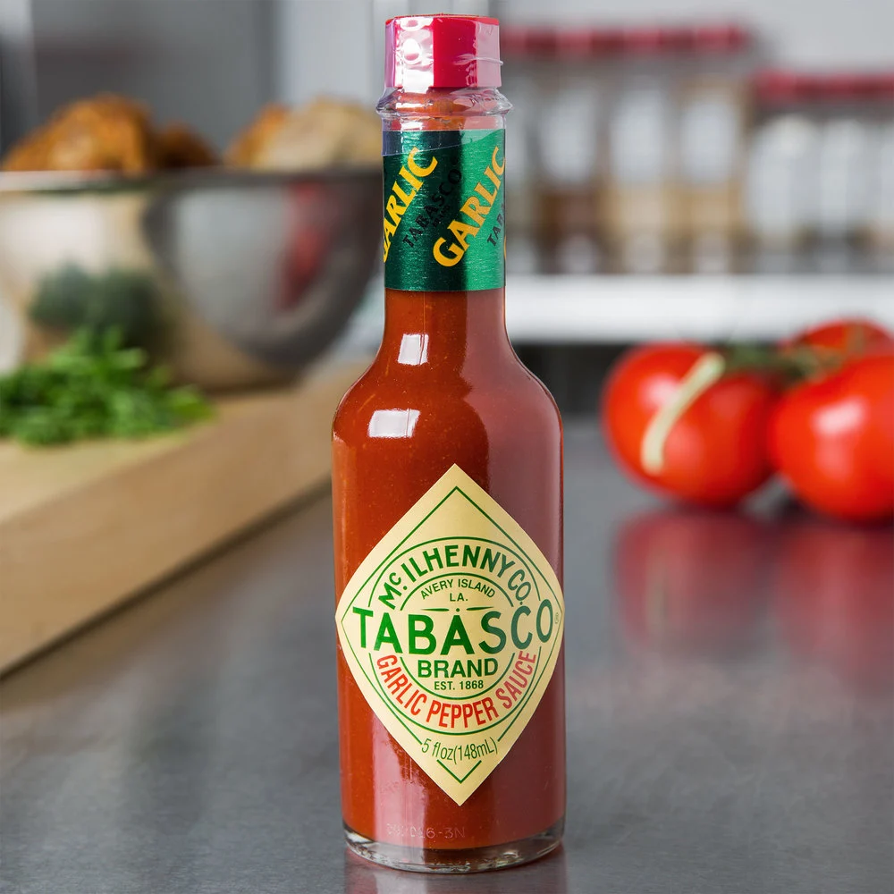 Tabasco