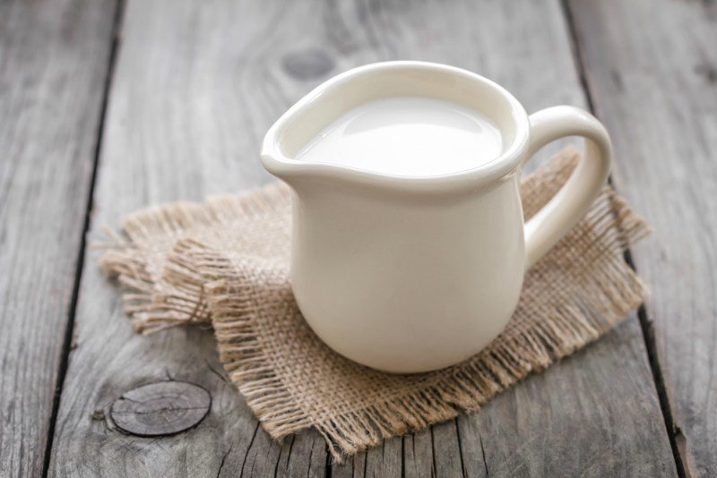 რძე/Milk/Молоко