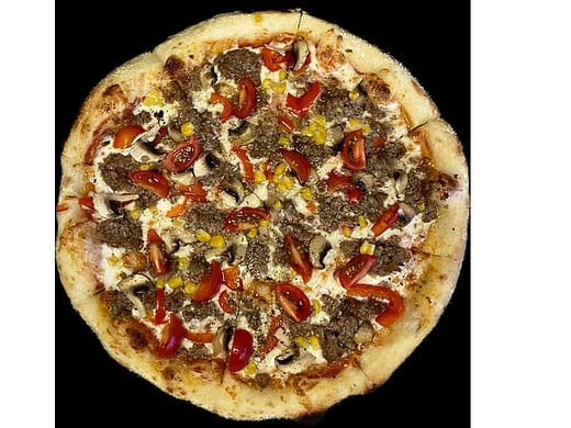 Піца Болоньєзе 32 см