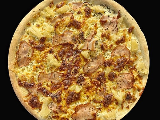 Піца Гавайська 32 см