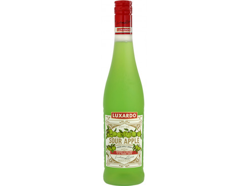 Sour Apple лікер