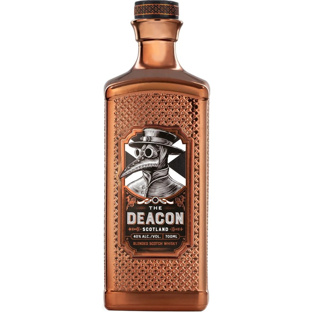 The Deacon віскі