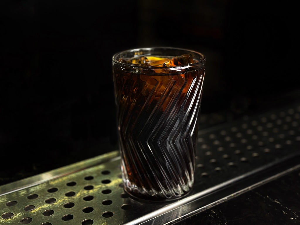 LONG ISLAND коктейль