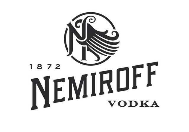 Nemiroff Original горілка - 50ml