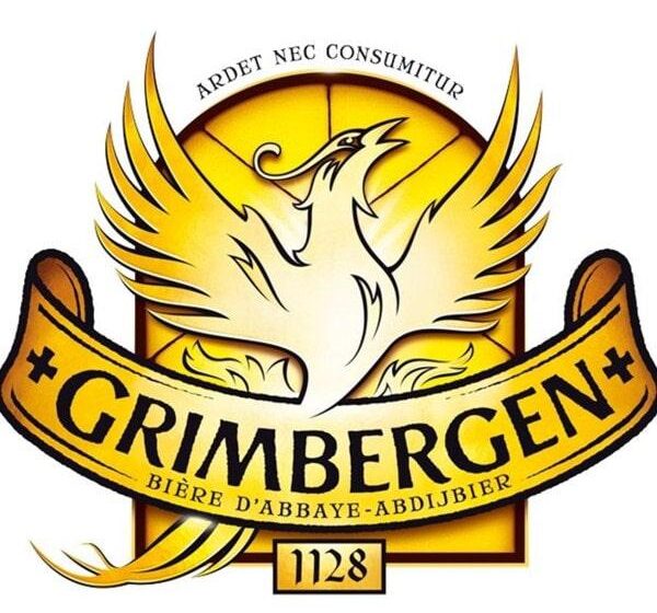 Grimbergen DABL-AMBRE пиво 0.5