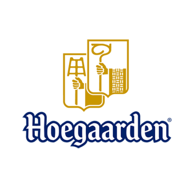 HOEGAARDEN ПИВО БІЛЕ 0.5Л