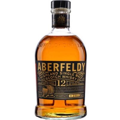Aberfeldy 12 віскі - 50ml