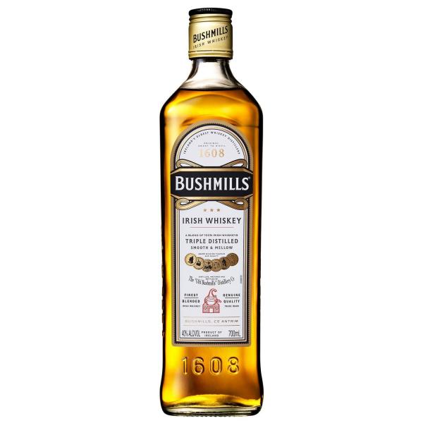 Bushmills Original віскі - 50ml 