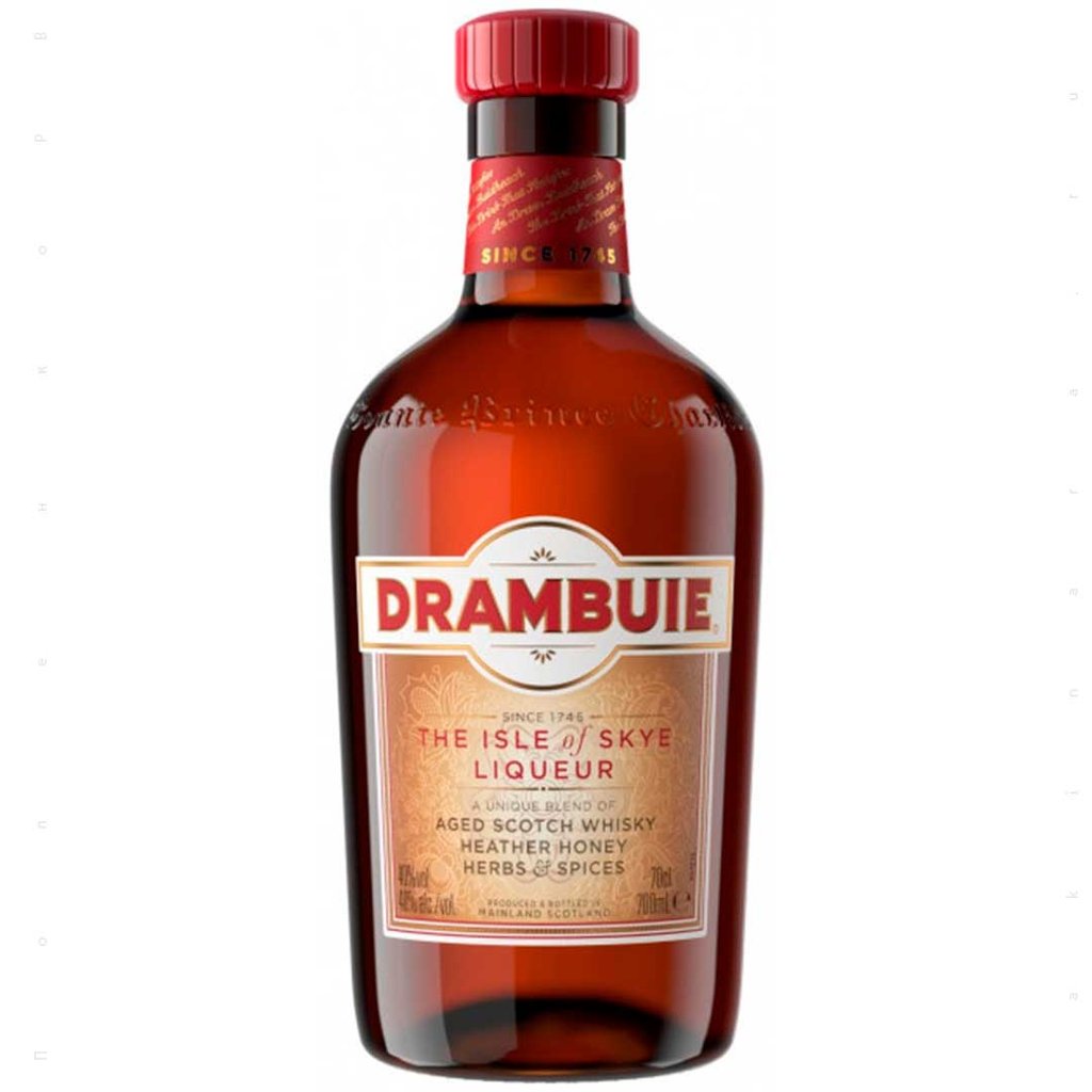 Drambuie лікер - 50ml